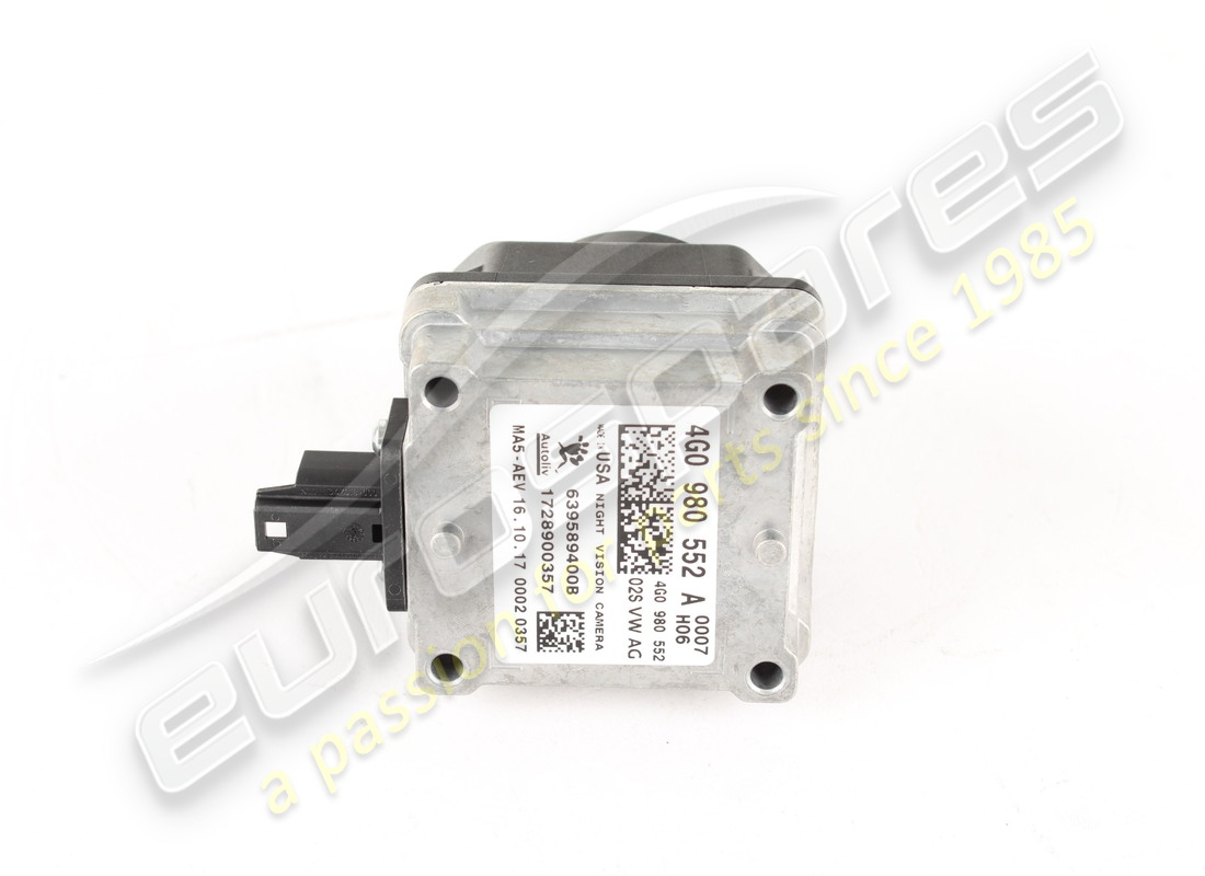 nuova telecamera lamborghini visione notturna. numero parte 4g0980552a (4)