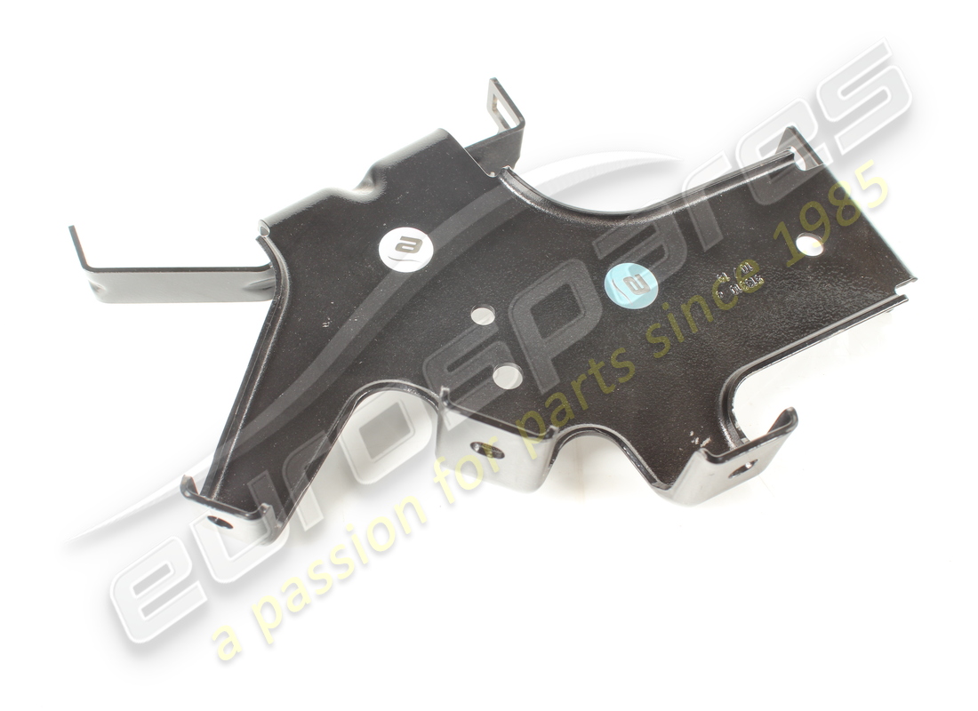 supporto per ginocchio e addominali usato lamborghini. numero parte 4t2880918 (2)