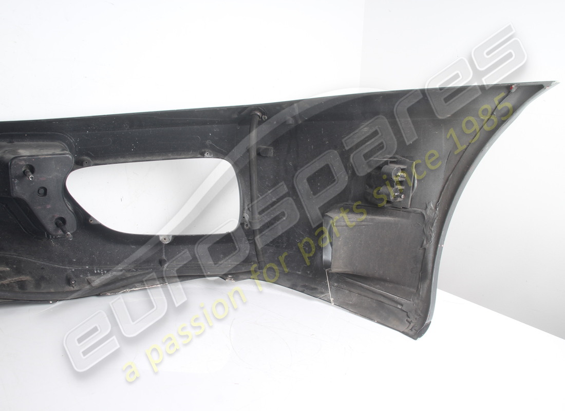 PARAURTI ANTERIORE FERRARI USATO. NUMERO PARTE 64861610 (12) paraurti anteriore ferrari usato. numero parte 64861610 (12)