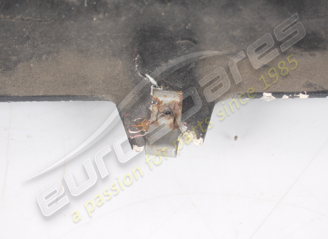 PARAURTI ANTERIORE FERRARI USATO. NUMERO PARTE 64861610 (17) paraurti anteriore ferrari usato. numero parte 64861610 (17)