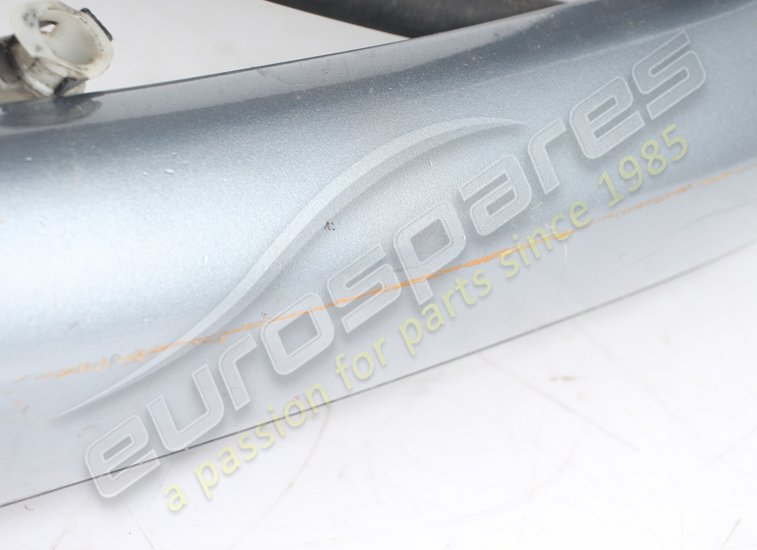 PARAURTI ANTERIORE FERRARI USATO. NUMERO PARTE 64861610 (5) paraurti anteriore ferrari usato. numero parte 64861610 (5)