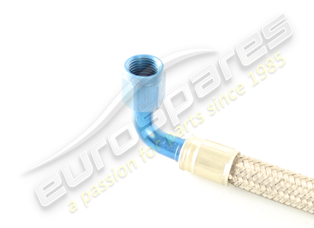 NUOVO FERRARI TUBO CARBURANTE. NUMERO PARTE 153219 (3) nuovo ferrari tubo carburante. numero parte 153219 (3)