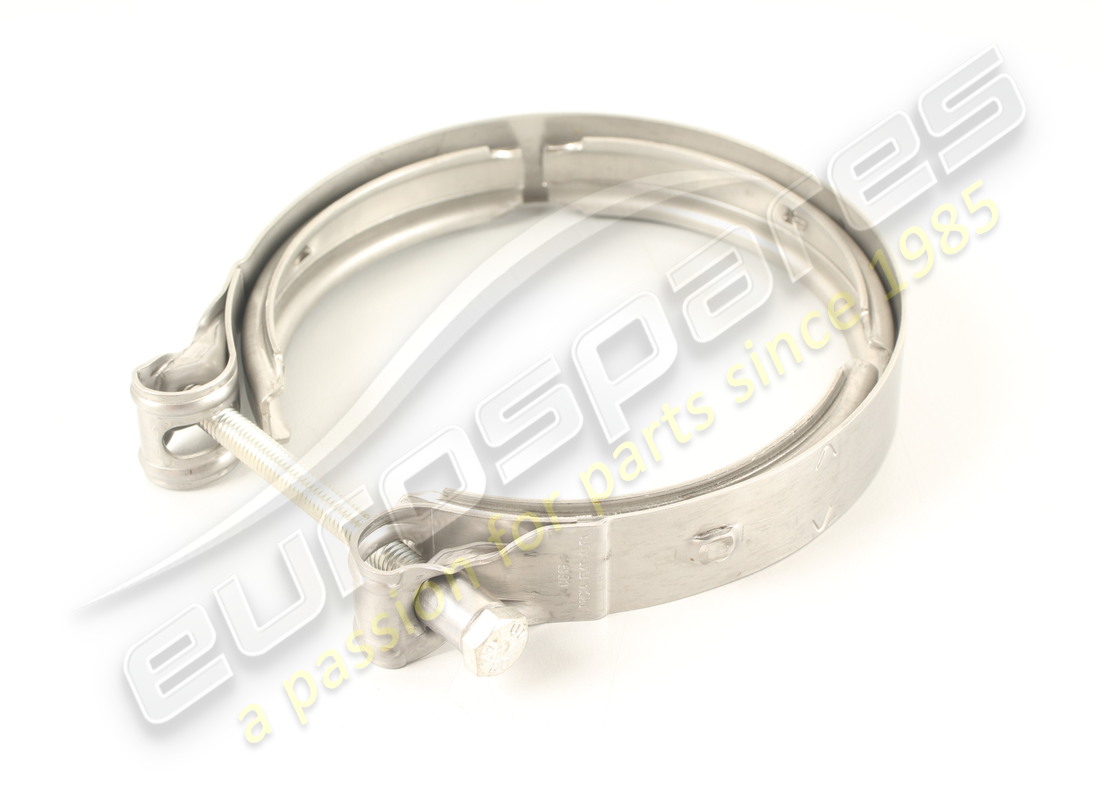 nuovo ferrari fissaggio collettore turbo v-cl. numero parte 313303 (1)