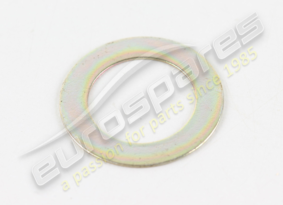 nuova rondella lamborghini 14.25x22 (spessore variabile). numero parte 008401416 (1)