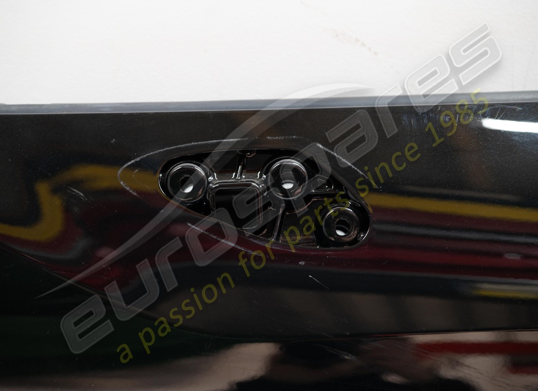 usata lamborghini porta sx. numero parte 4t8831051d (8)