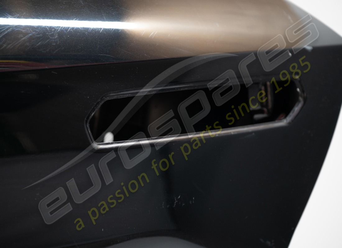 usata lamborghini porta sx. numero parte 4t8831051d (9)