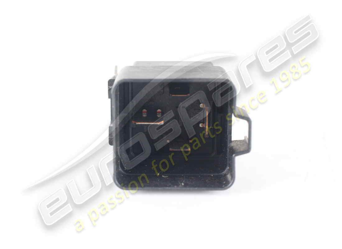 RELÈ FERRARI USATO. NUMERO PARTE 251997 (3) relè ferrari usato. numero parte 251997 (3)