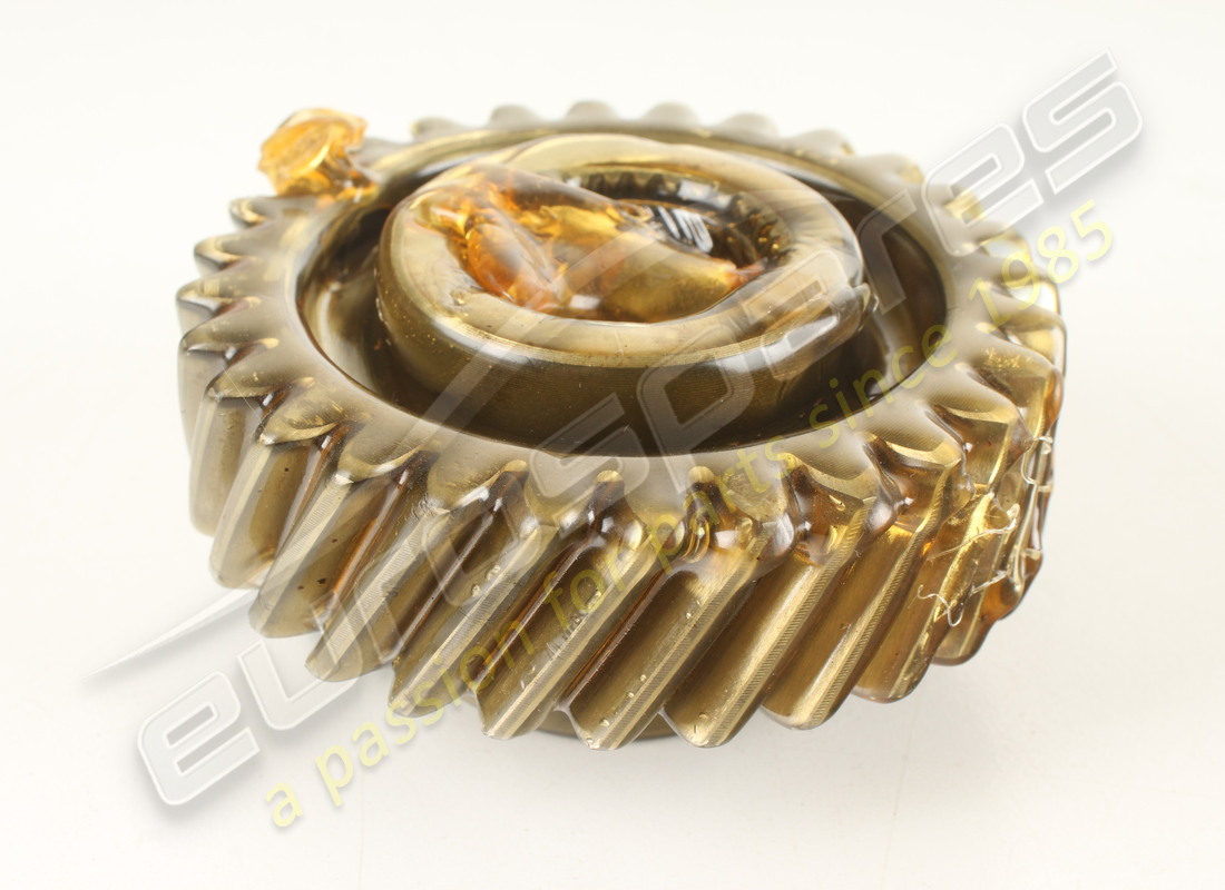 nuovo ferrari set pignone ingranaggio. numero parte 70000815 (5)