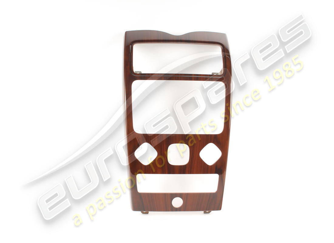 nuova console centrale cruscotto maserati (rosazzo 094078551). numero parte 981336682 (1)