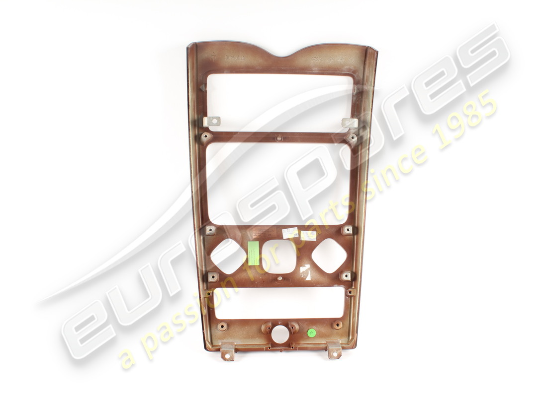 nuova console centrale cruscotto maserati (rosazzo 094078551). numero parte 981336682 (4)