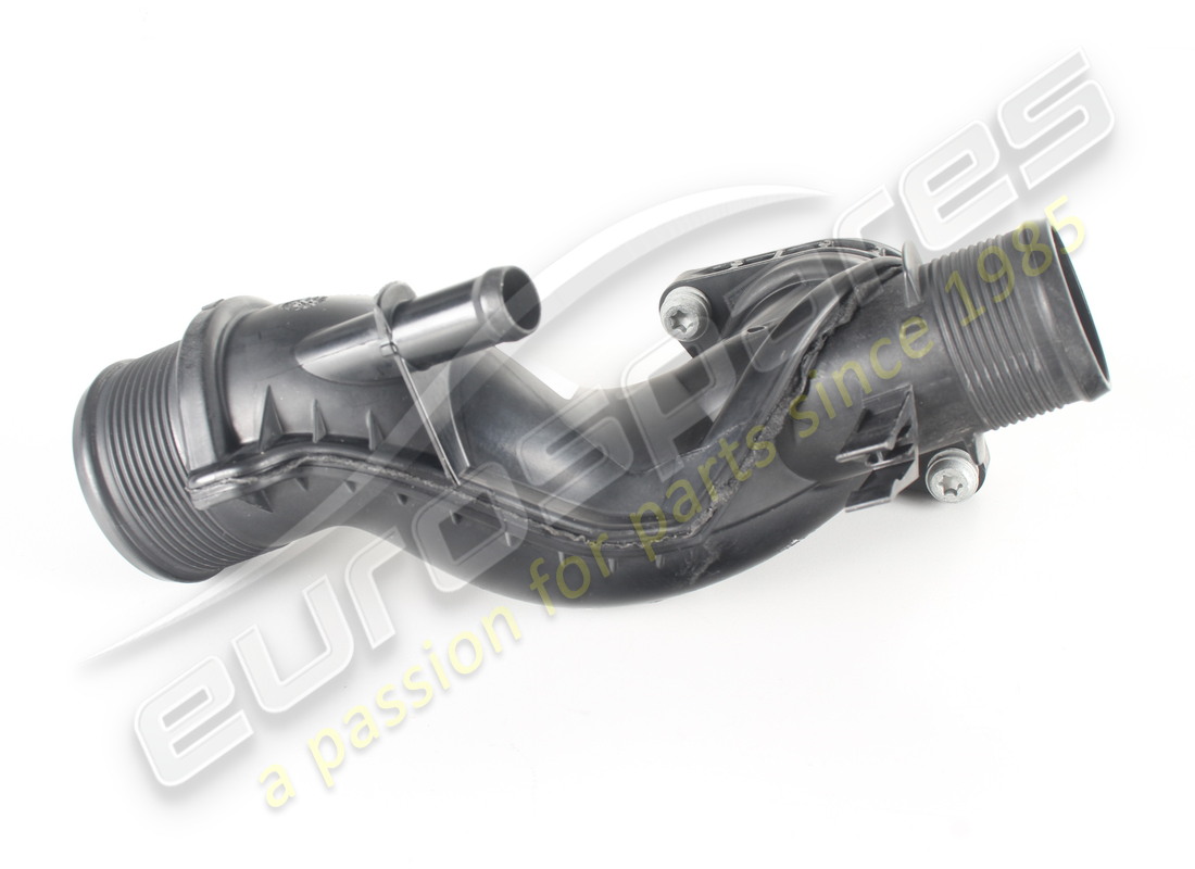 nuovo lamborghini tubo aria di sovralimentazione. codice articolo 0p2145674c (2)
