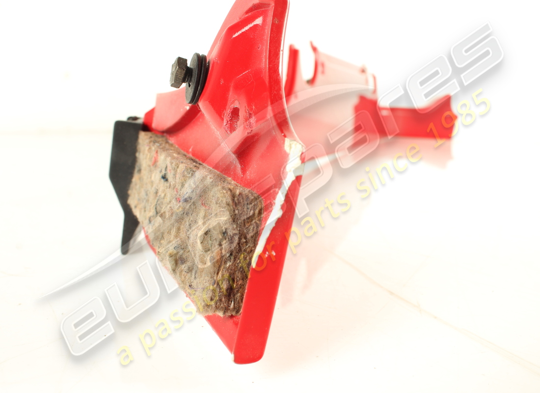 copertura roll-bar posteriore usata ferrari.. numero parte 66461900 (3)