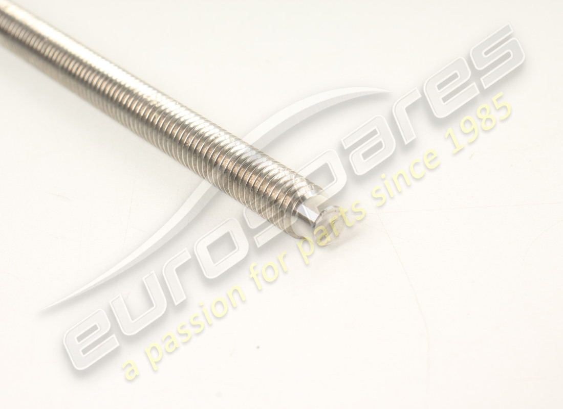 new ferrari lh threaded pin. part number 66689500 (3)