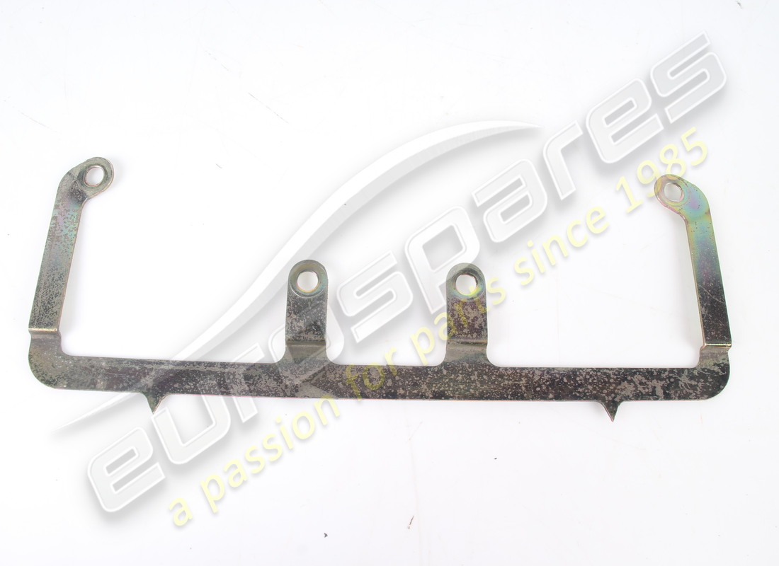 USED FERRARI TIMING PLATE. PART NUMBER 128184 (1) used ferrari timing plate. part number 128184 (1)