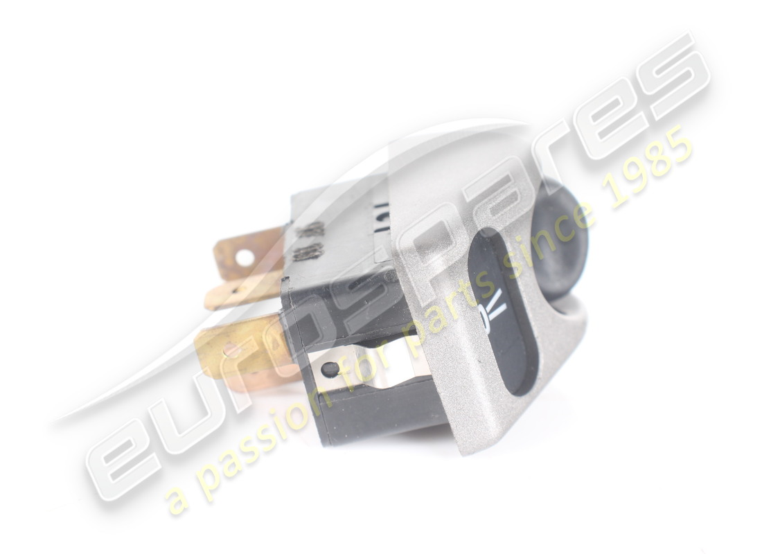 INTERRUTTORE LUCE SPOT FERRARI USATO. NUMERO PARTE 171063 (5) interruttore luce spot ferrari usato. numero parte 171063 (5)