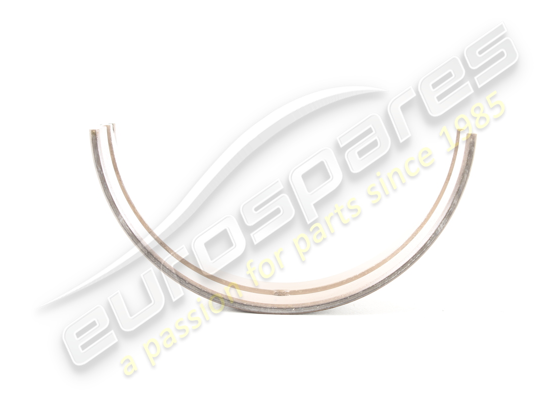 nuovo maserati semicuscinetto banca superiore. numero parte 271409 (3)