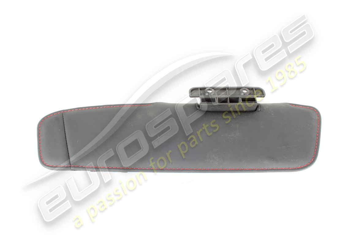 ferrari visiera parasole dx usata. numero parte 843635.. (2)