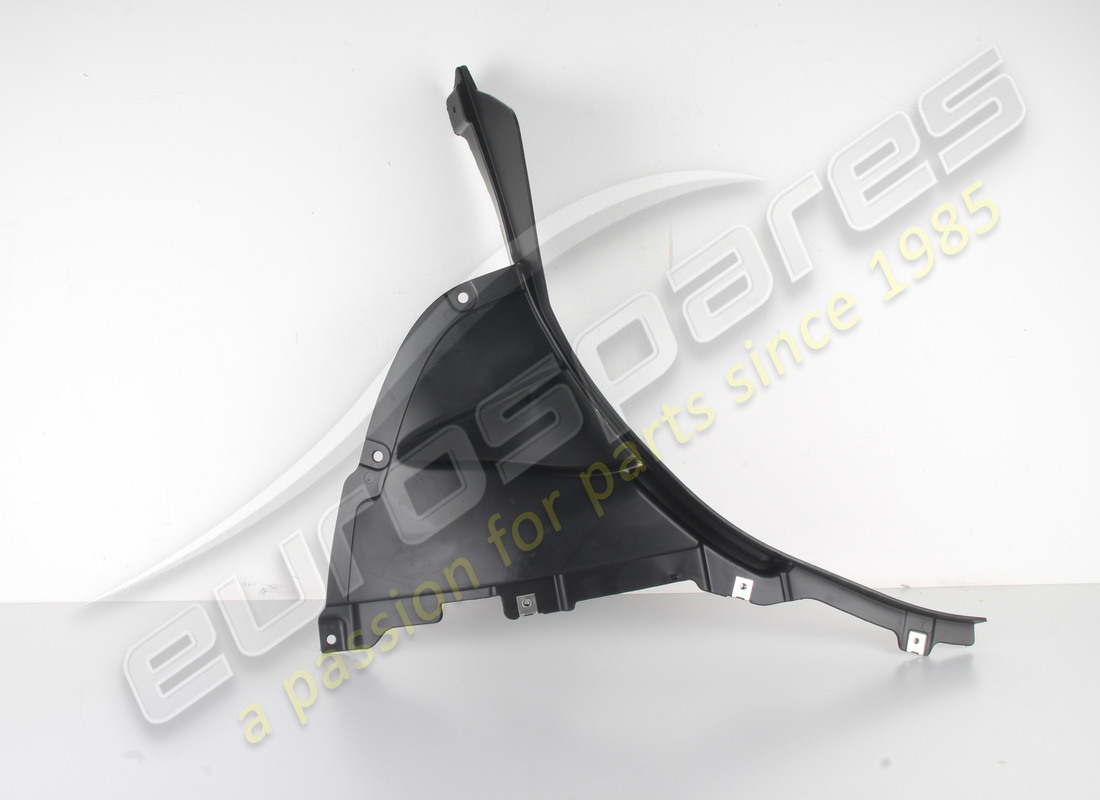 nuovo lamborghini spoiler vorne innen. numero parte 4ml853887a (1)