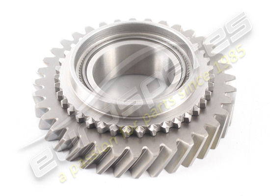 un altro) ferrari 1st numero parte gear 140083