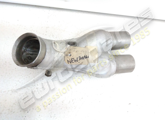 nuovo lamborghini codice gruppo tubo a tre vie dx 004432704