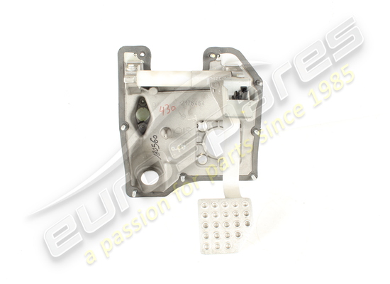 usato ferrari supporto pedale codice articolo 176464