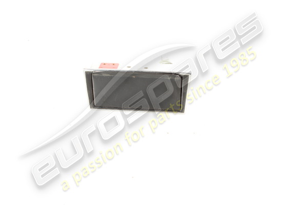 usato ferrari posacenere cromato codice articolo 257-64-920-00