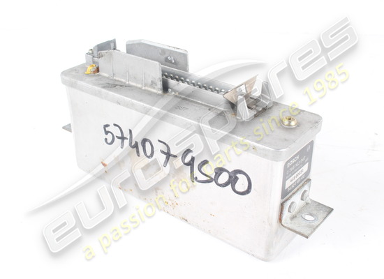 usato maserati unità di controllo (cambio manuale) numero di parte 574079500