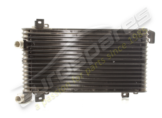 nuovo ferrari codice articolo radiatore olio 185412