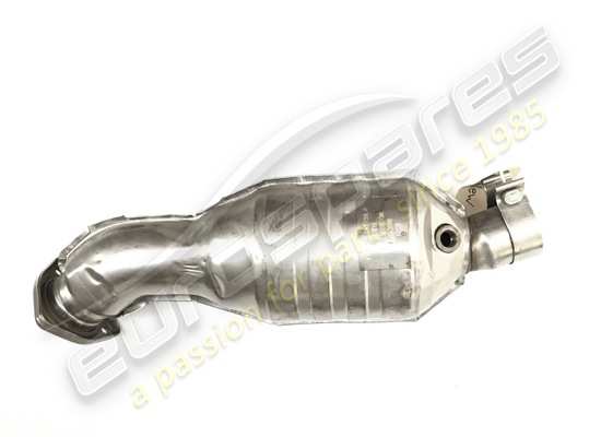 nuovo ferrari catalizzatore dx completo codice articolo 237816