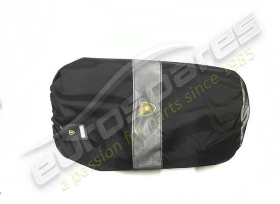 nuovo lamborghini copriauto in carbonio per sv codice articolo 400098101