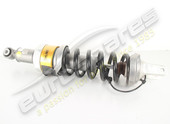 nuovo lamborghini ammortizzatore anteriore codice articolo 470412019q
