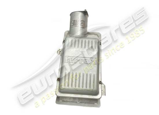 usato ferrari presa aria completa dx codice articolo 195736