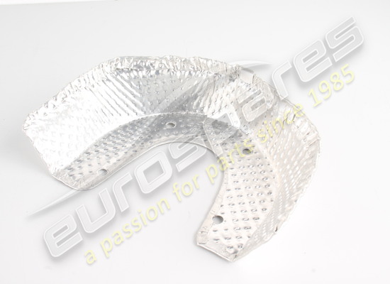 nuovo ferrari scudo di protezione calore codice parte 212879
