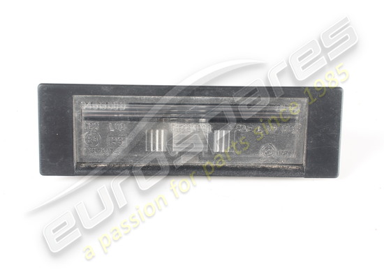usato ferrari luce targa posteriore codice articolo 264480