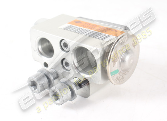 usato lamborghini valvola di espansione dell'aria condizionata numero di parte 4s0816679