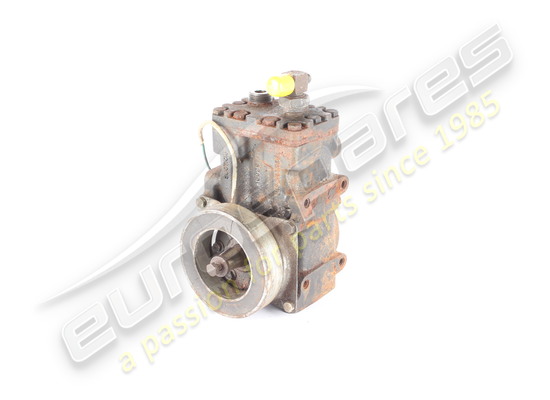 usato lamborghini aria condiz. codice compressore 004504548