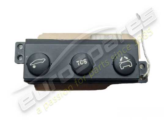 usato lamborghini numero parte quadro interruttore 413927143
