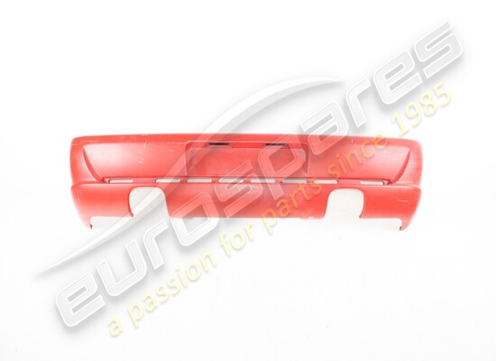 nuovo ferrari paraurti posteriore codice articolo 65099410