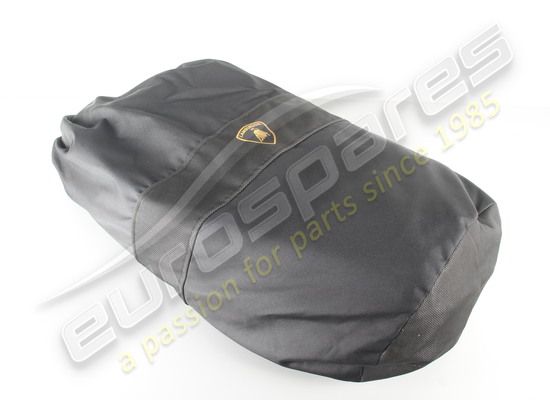 nuovo lamborghini copriauto aventador carbon look codice articolo 470860637