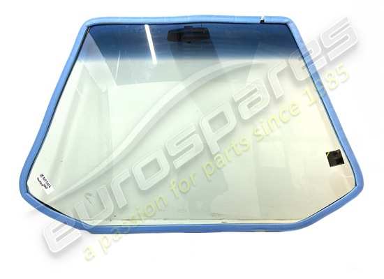 usato lamborghini dimensione parabrezza countach: 1490 x 945 numero parte 007015017