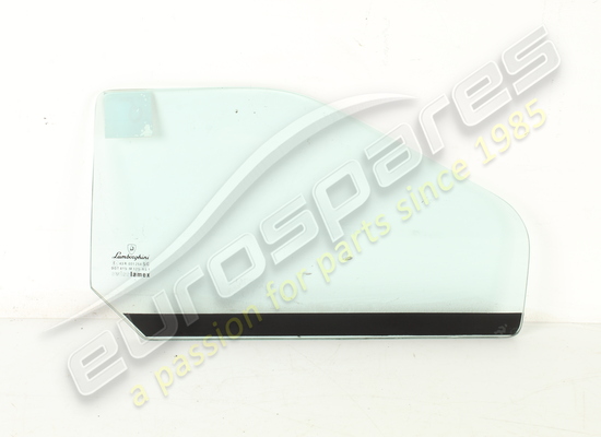 un altro) lamborghini gruppo finestrino porta dx numero di parte 009421423