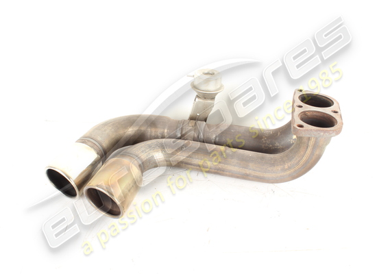 usato ferrari tubo di uscita sx completo codice articolo 178769