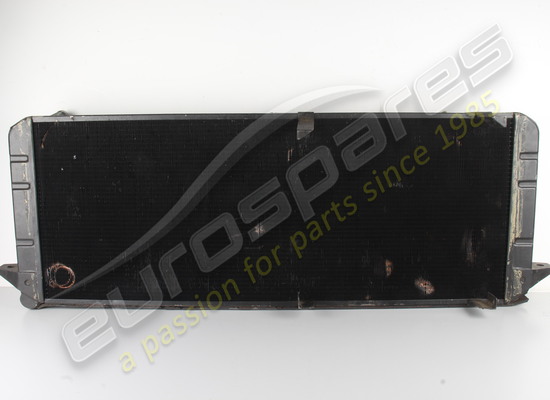 nuovo ferrari radiatore acqua 512 bb lm codice originale 109654