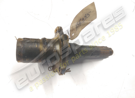 nuovo ferrari albero con mozzo sinistro codice articolo 136985
