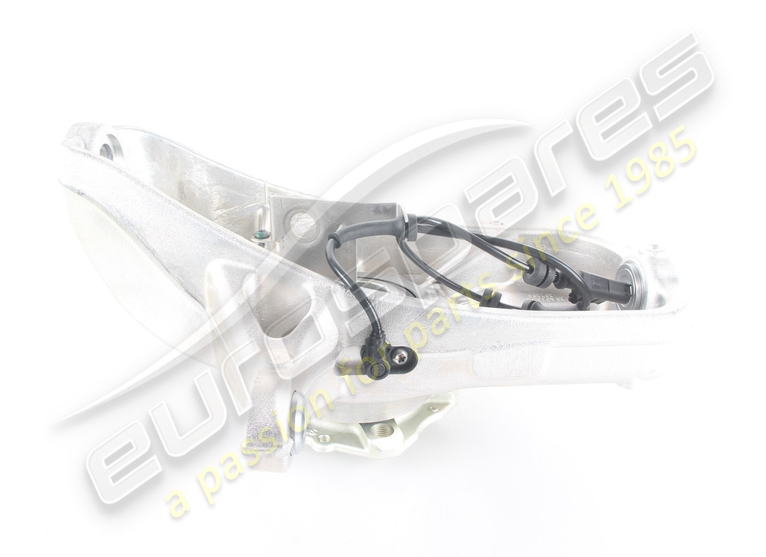 nuovo ferrari portamozzo anteriore destro completo. numero parte 275965 (3)