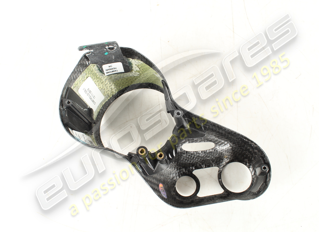 satellite lato guida completo usato ferrari. numero parte 891898 (2)