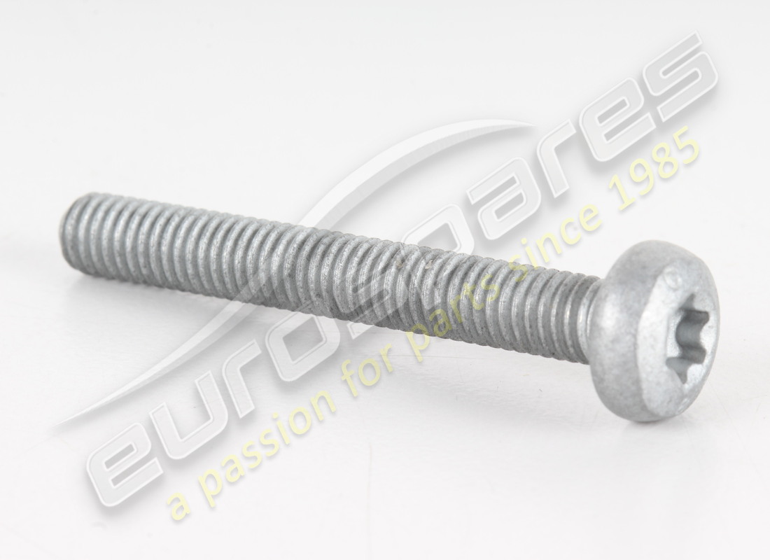 nuovo lamborghini presa esalobata m6x45. numero parte n10405702 (1)