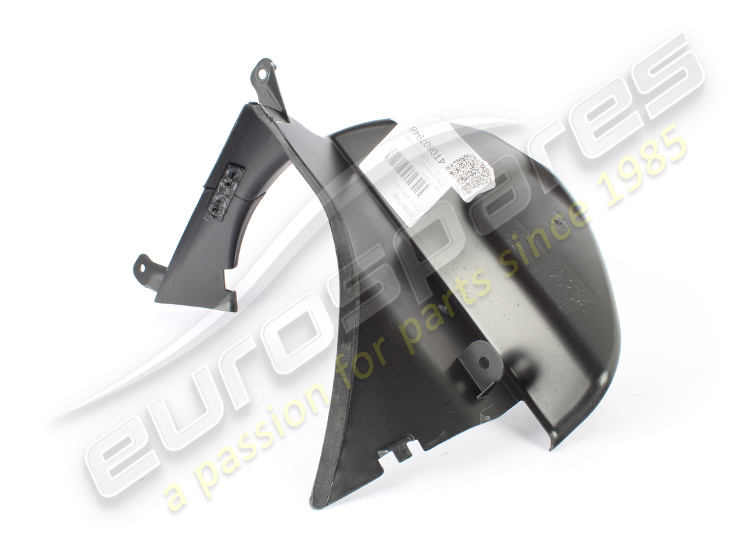 nuova parte condotto aria lamborghini. numero parte 4t0807946 (1)