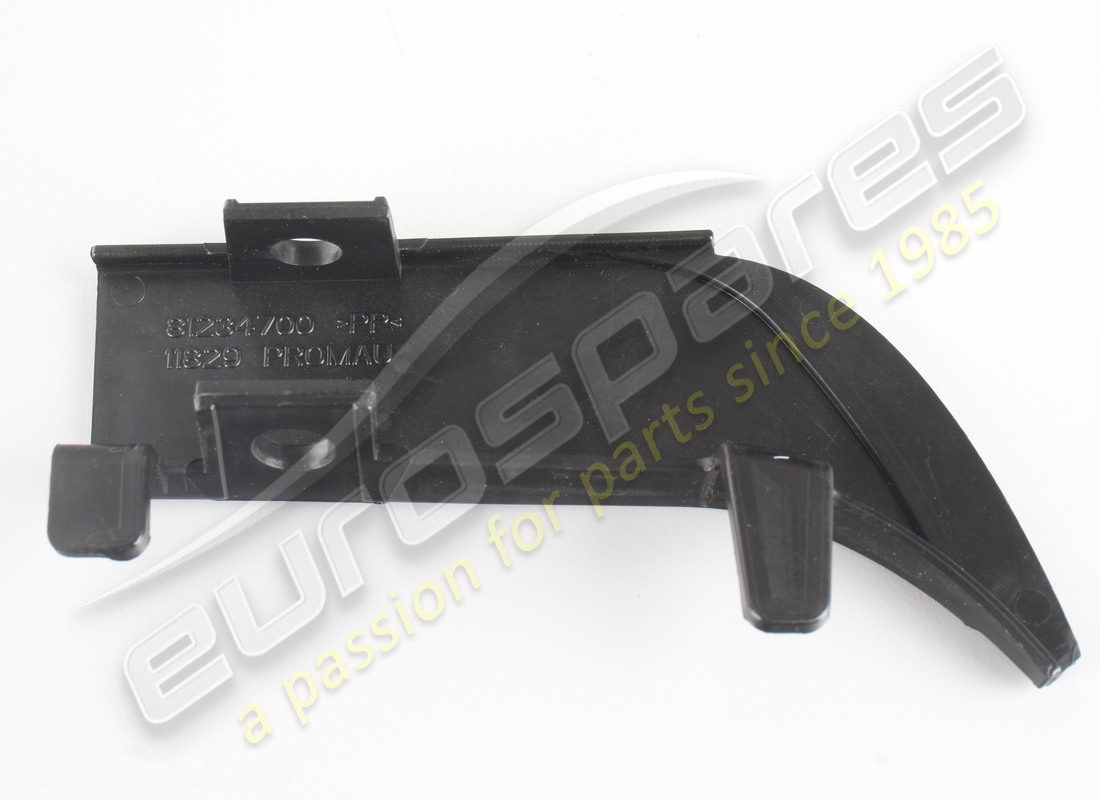 nuovo maserati guarnizione posteriore sx (my2009). numero parte 81234700 (2)