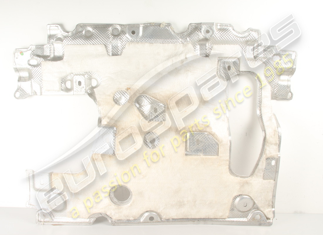 nuovo ferrari scudo termico per ruota di scorta. numero parte 69761100 (2)